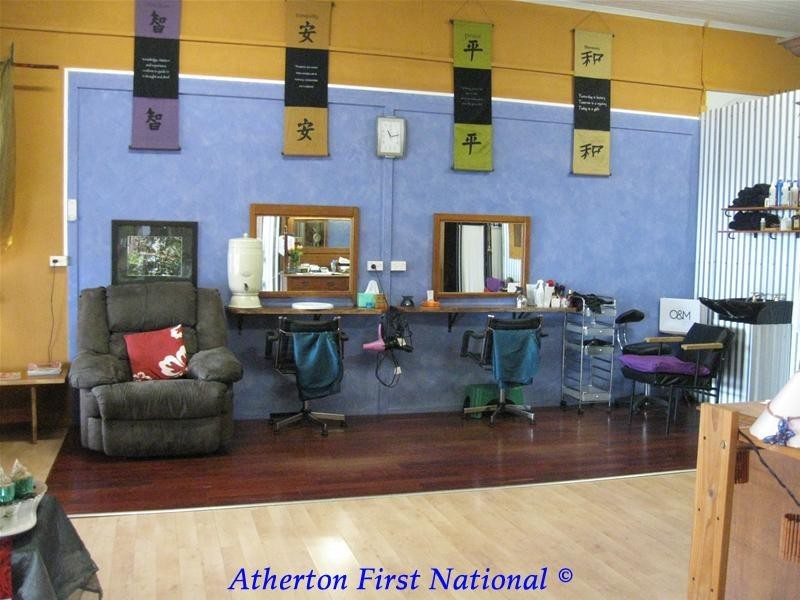 2/20 Eacham Road, Yungaburra QLD 4884