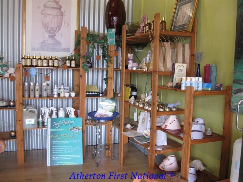 2/20 Eacham Road, Yungaburra QLD 4884