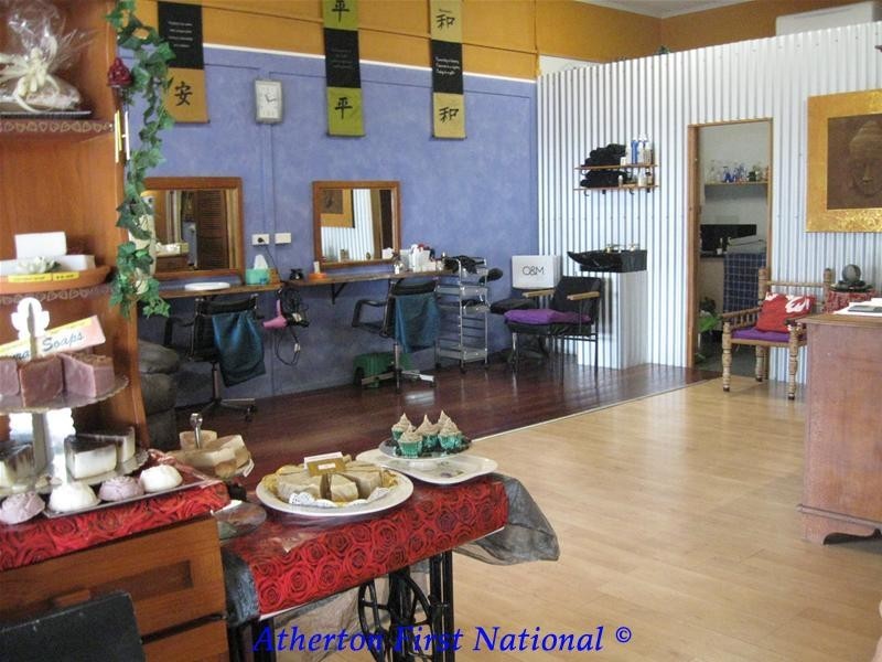 2/20 Eacham Road, Yungaburra QLD 4884