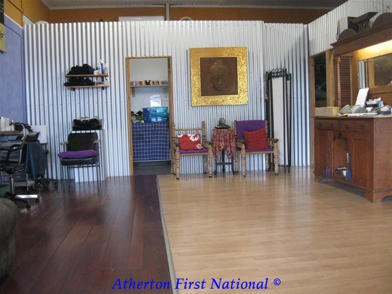 Shop 2/20 Eacham Road, Yungaburra QLD 4884