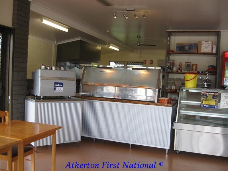 Atherton QLD 4883