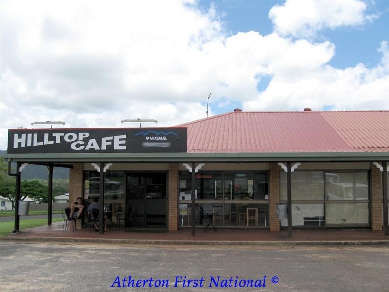 Atherton QLD 4883