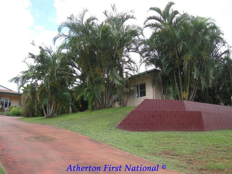 Atherton QLD 4883
