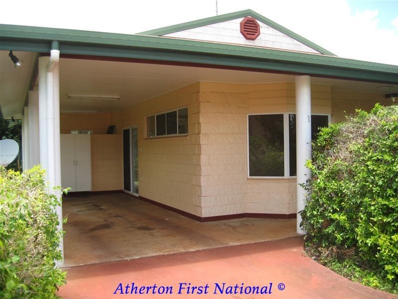 Atherton QLD 4883