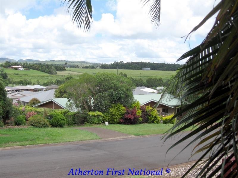Atherton QLD 4883