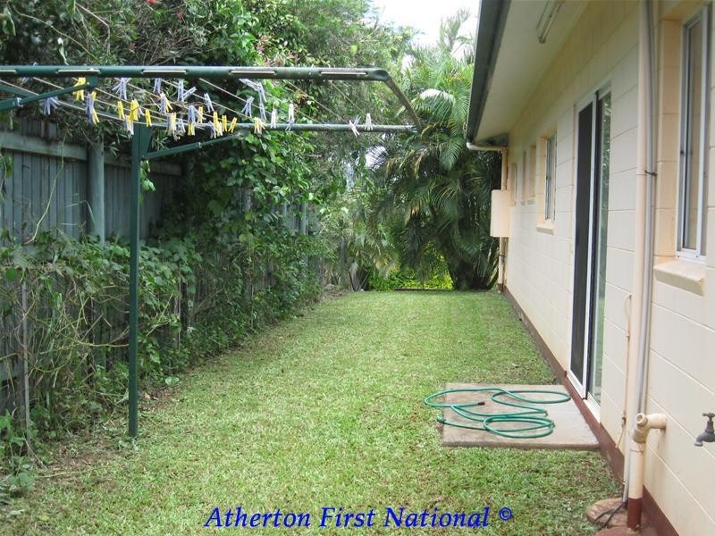 Atherton QLD 4883