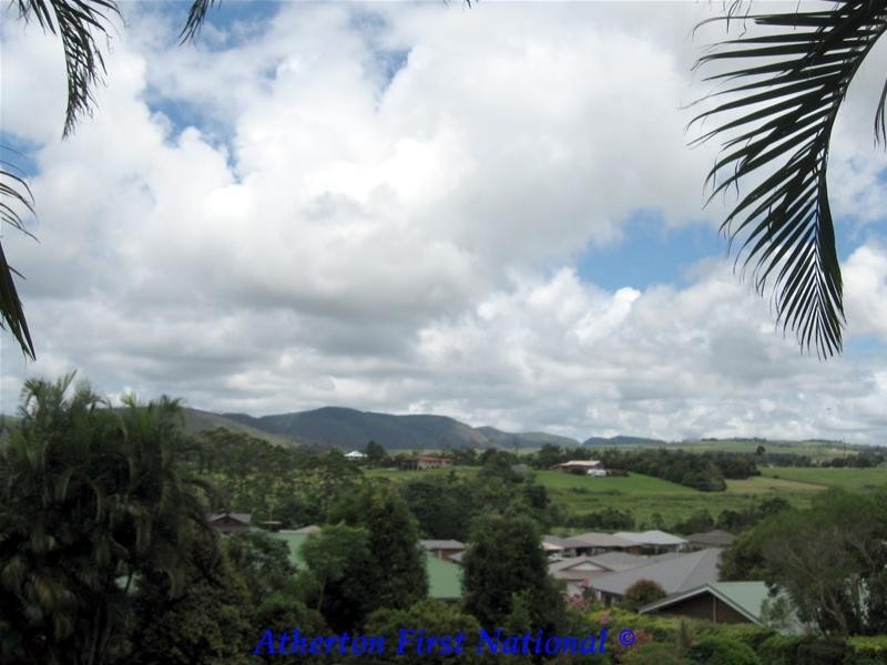 Atherton QLD 4883