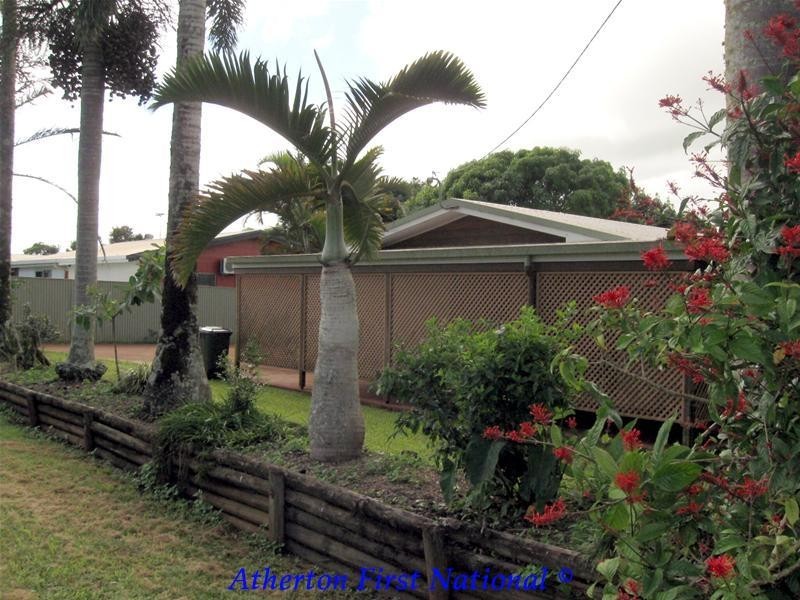 19 Walker Street, Kairi QLD 4872