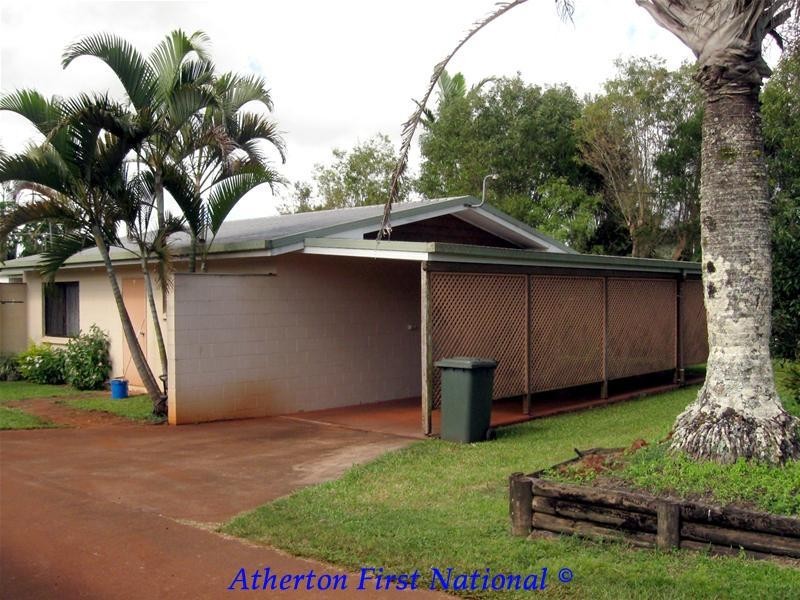 19 Walker Street, Kairi QLD 4872