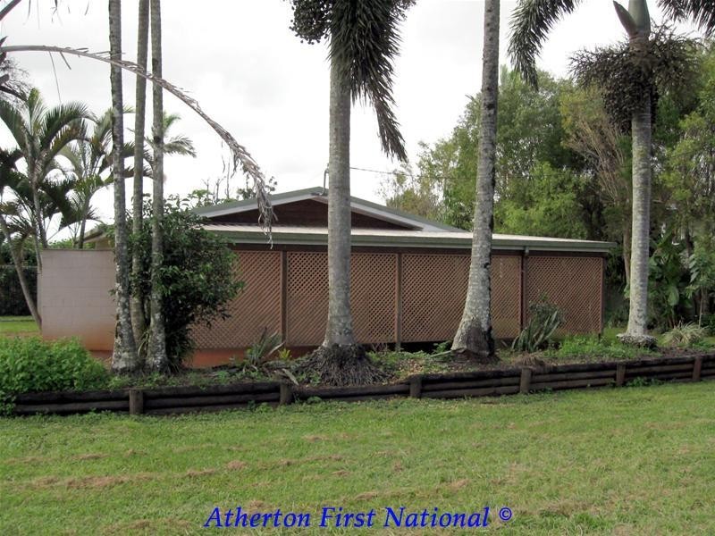 19 Walker Street, Kairi QLD 4872