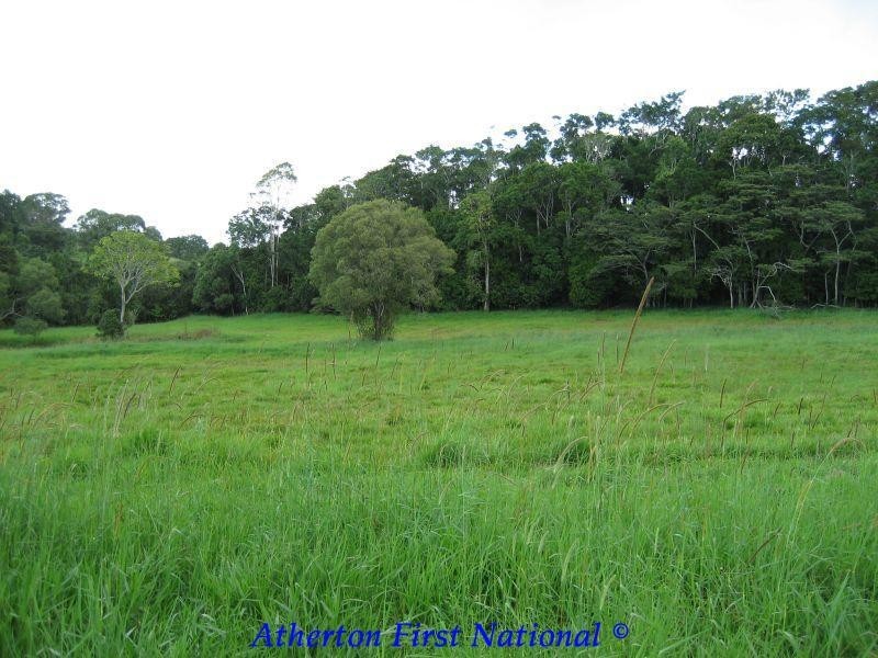 7 Rosewood Close, Malanda QLD 4885