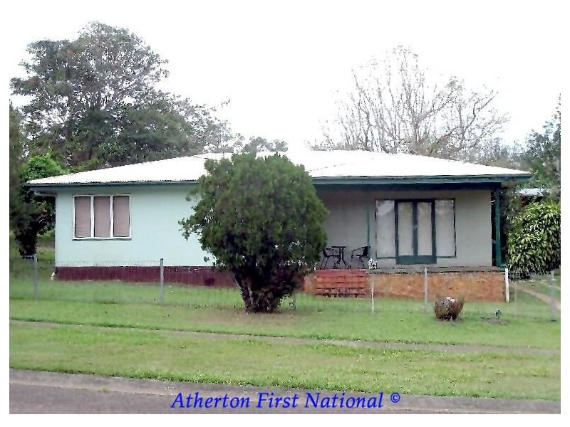 Atherton QLD 4883
