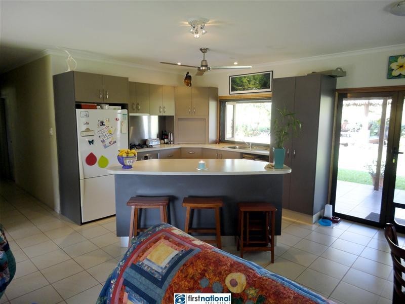 Tolga QLD 4882