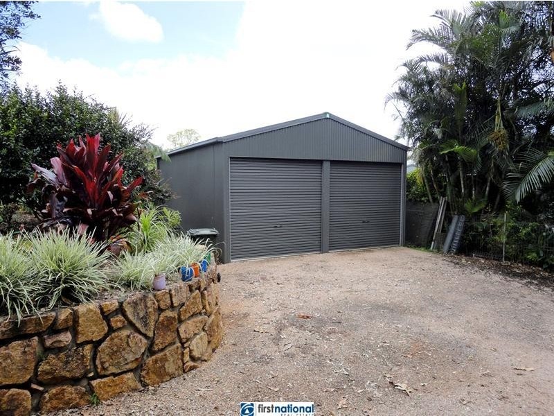 Tolga QLD 4882