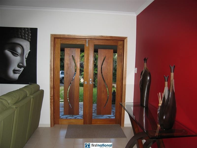 Tolga QLD 4882