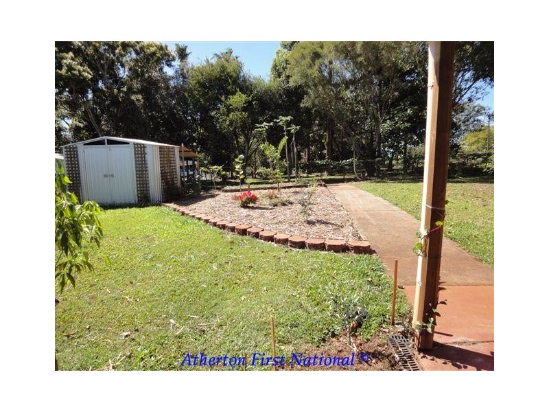 1 Kelly Street, Atherton QLD 4883
