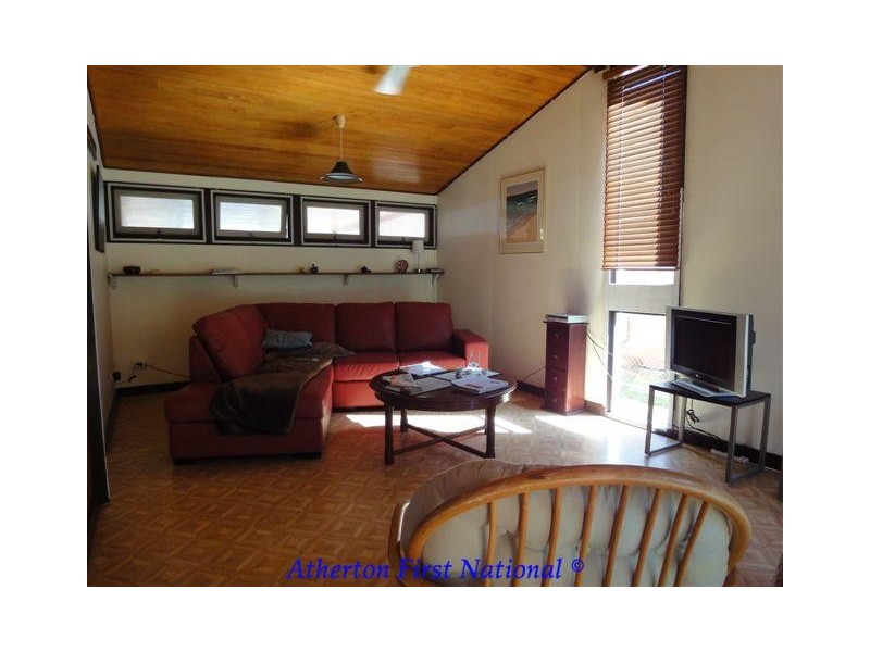 1 Kelly Street, Atherton QLD 4883