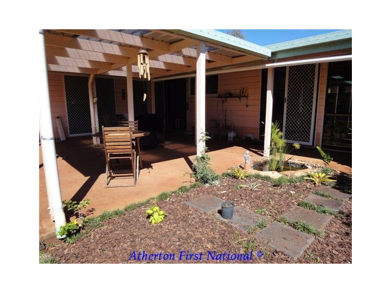 1 Kelly Street, Atherton QLD 4883