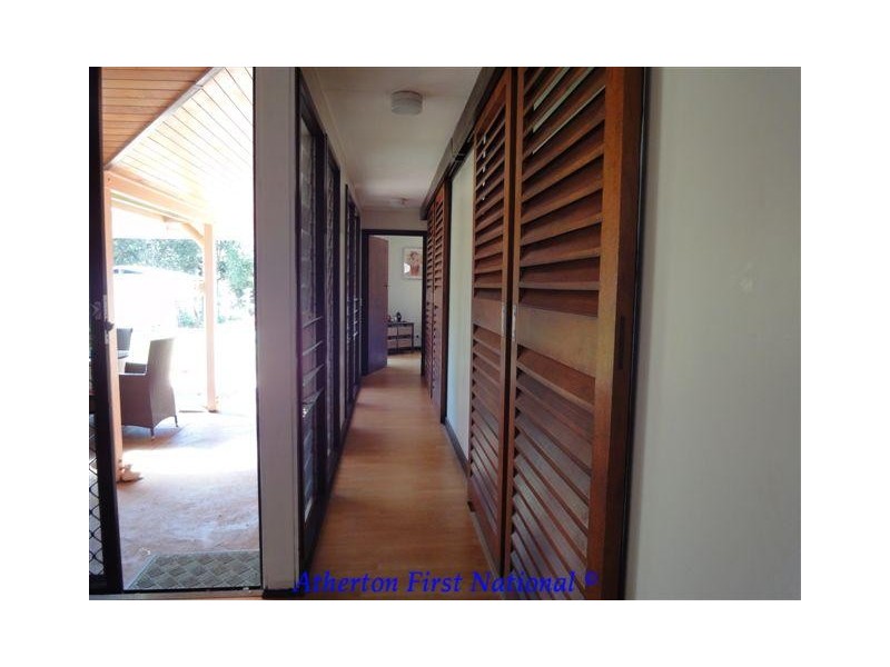 1 Kelly Street, Atherton QLD 4883
