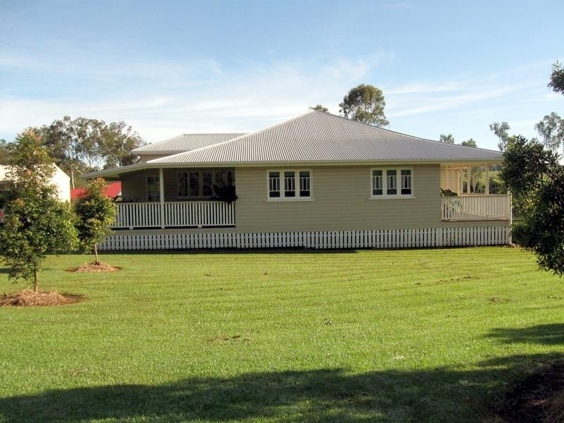 Atherton QLD 4883
