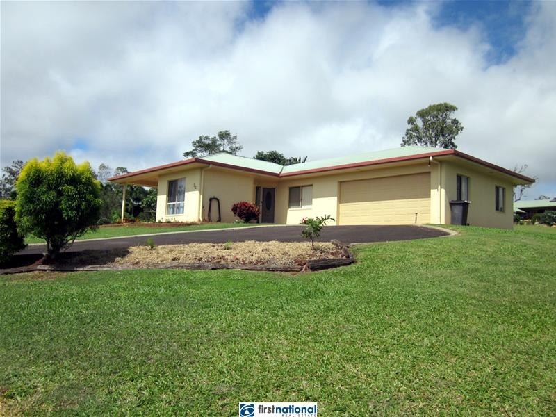 22 Nadia Close, Tolga QLD 4882