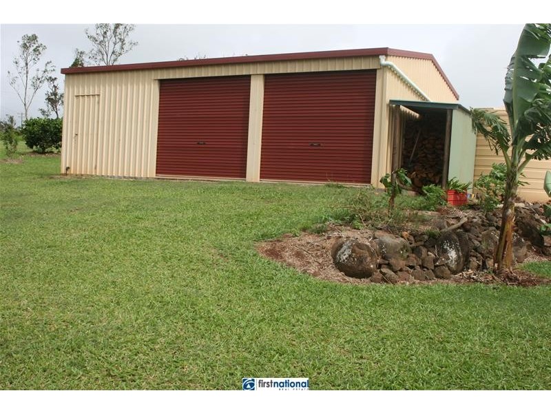 22 Nadia Close, Tolga QLD 4882