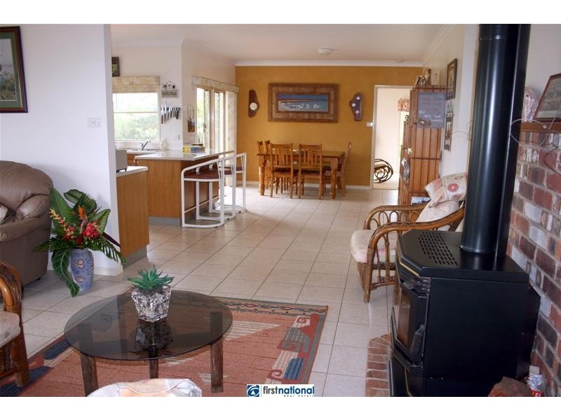 22 Nadia Close, Tolga QLD 4882