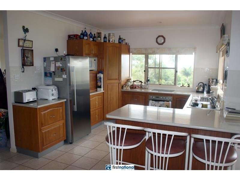 22 Nadia Close, Tolga QLD 4882