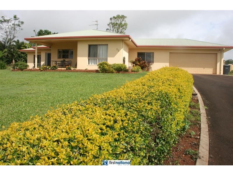 22 Nadia Close, Tolga QLD 4882