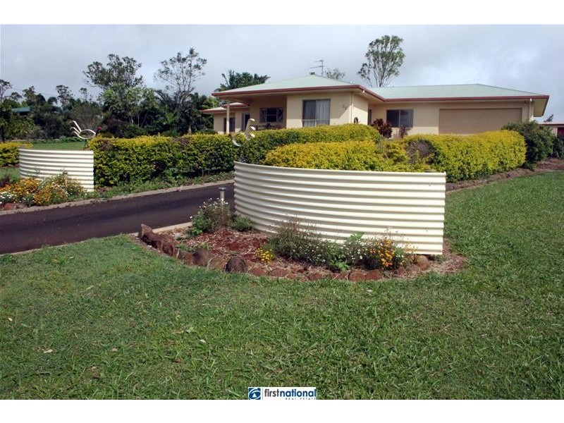 22 Nadia Close, Tolga QLD 4882