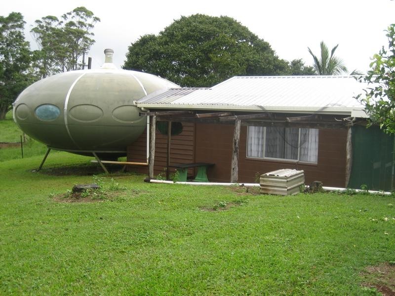 Yungaburra QLD 4884