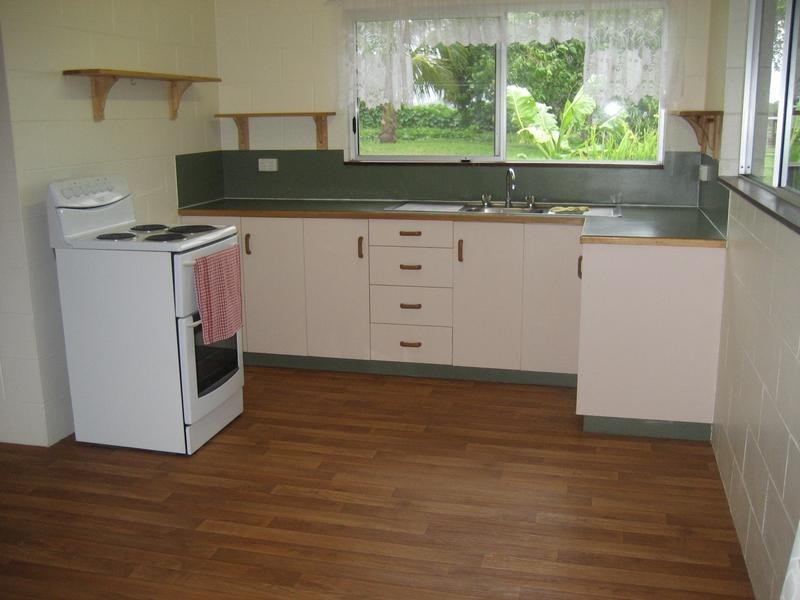 Yungaburra QLD 4884
