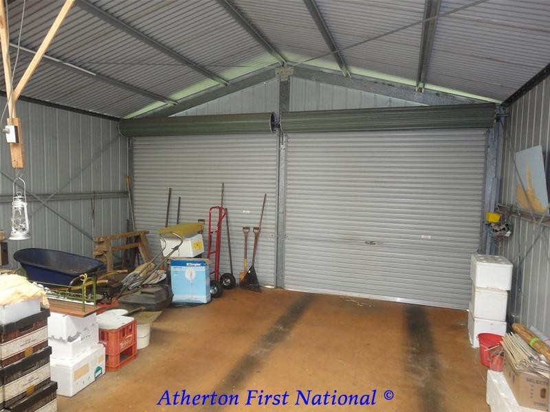 Atherton QLD 4883