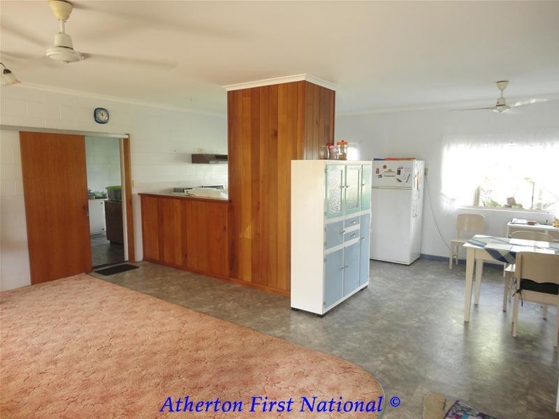 Atherton QLD 4883