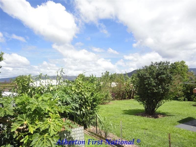 Atherton QLD 4883