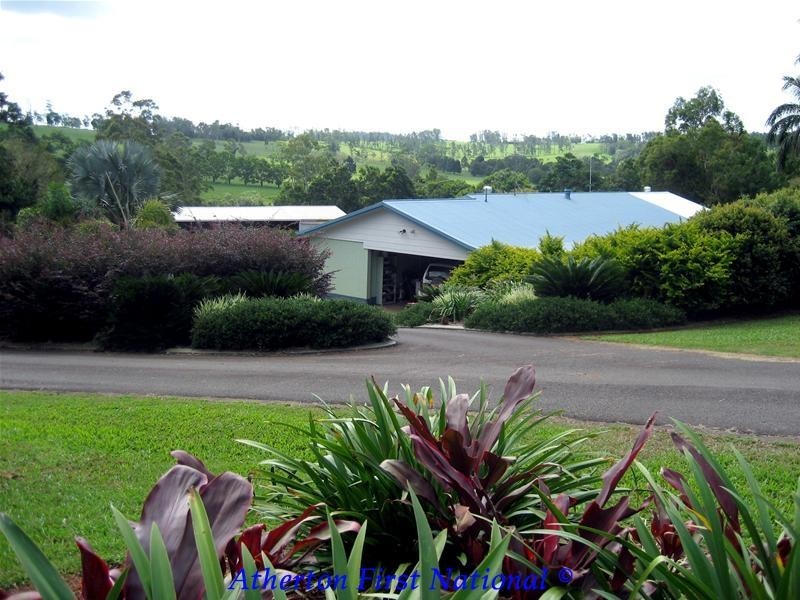 Malanda QLD 4885