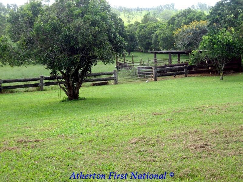 Malanda QLD 4885