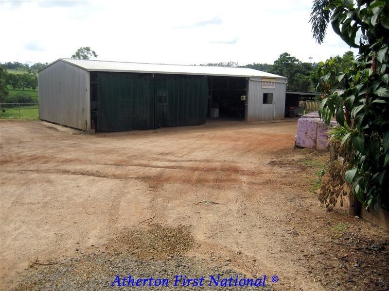 Malanda QLD 4885