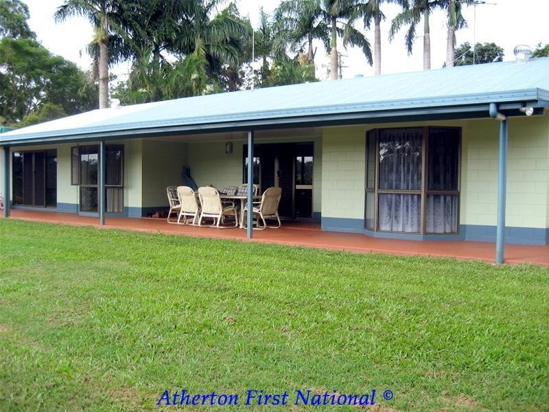 Malanda QLD 4885