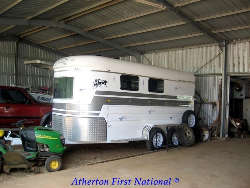 Malanda QLD 4885