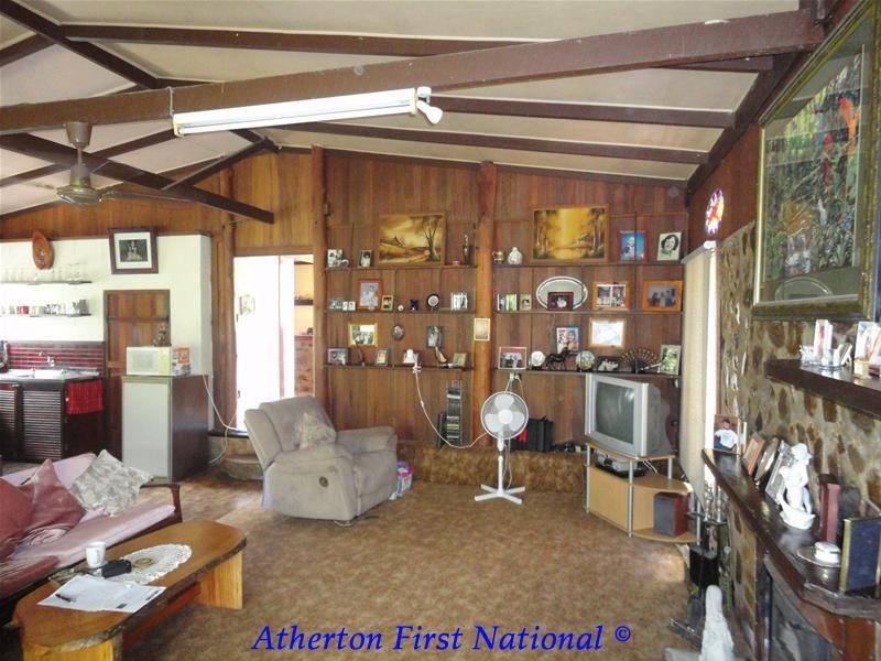 Silver Valley QLD 4872