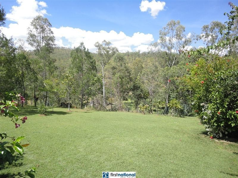 Silver Valley QLD 4872