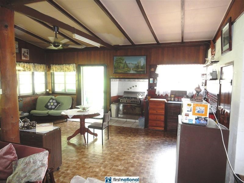 Silver Valley QLD 4872