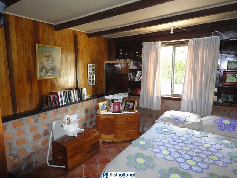 Silver Valley QLD 4872