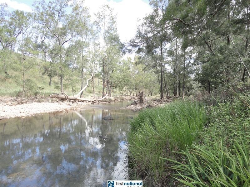 Silver Valley QLD 4872