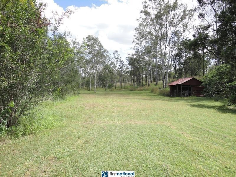 Silver Valley QLD 4872