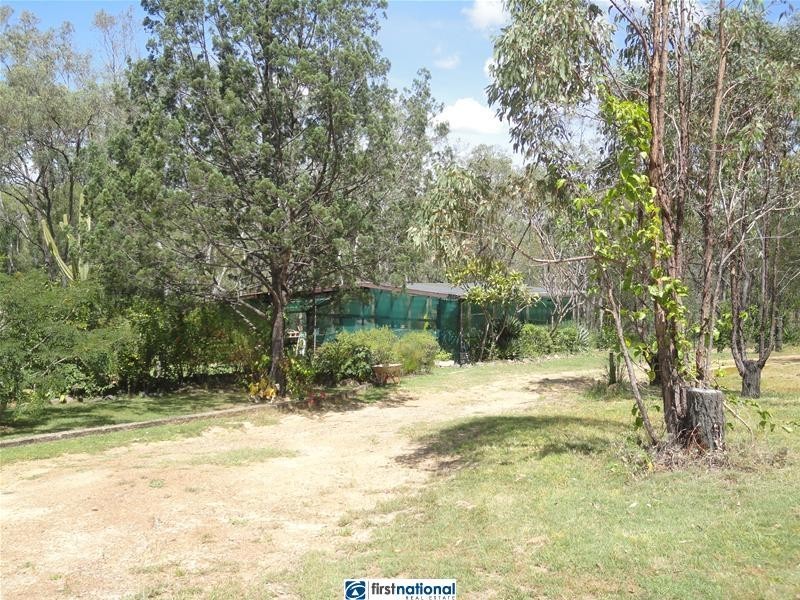 Silver Valley QLD 4872