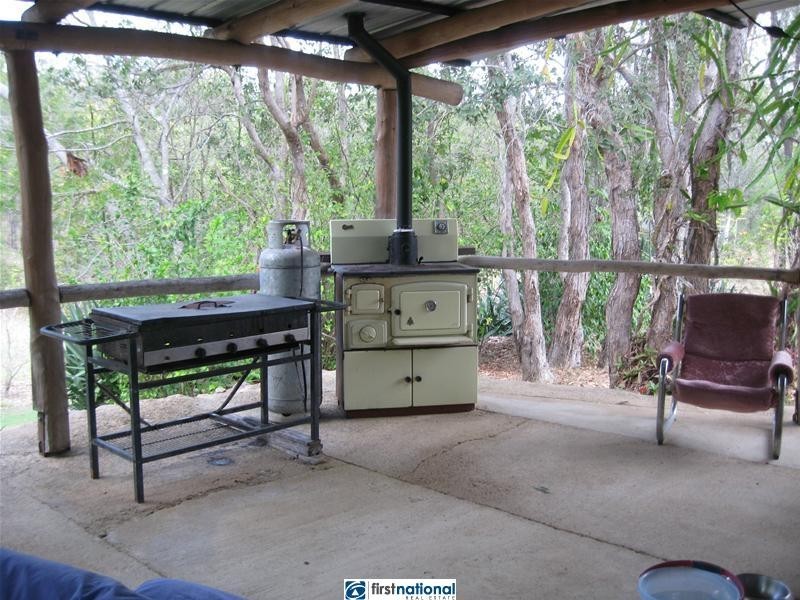 Silver Valley QLD 4872