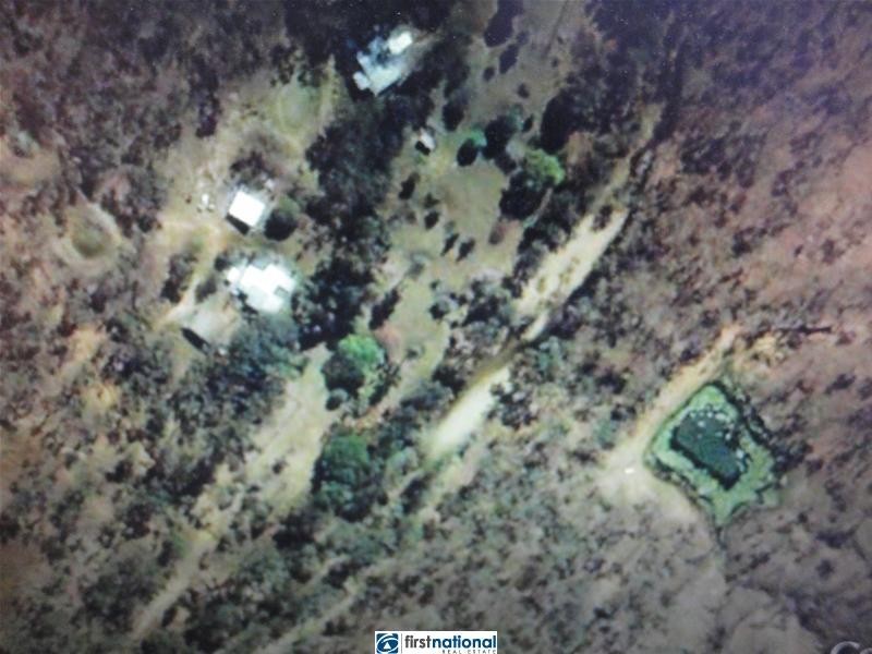 Silver Valley QLD 4872