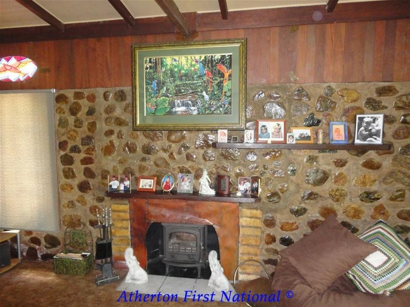 Silver Valley QLD 4872